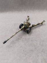 1/35 8.8 cm Anti-Tank Gun Painted Finished Model